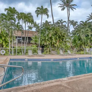Maui Sands 2a , Kahana United States