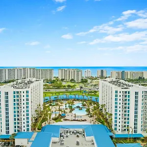  Apartment Palms Of By Panhandle Getaways