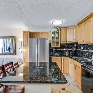 Waikiki Banyan Ocean View , Honolulu United States