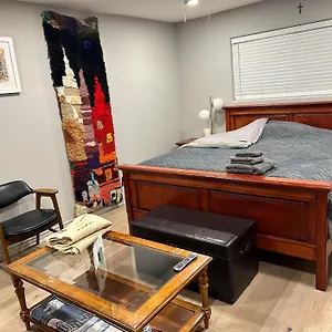 A Luxury Master Bedroom In A , Los Angeles United States